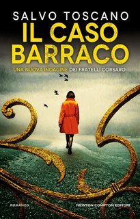 Salvo Toscano - Il caso Barraco (2025)