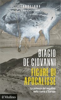 Biagio De Giovanni - Figure di apocalisse (2022)
