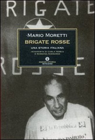 Mario Moretti - Brigate Rosse. Una storia italiana (2007)