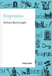 Stefano Bartezzaghi - Enigmistica (2025)
