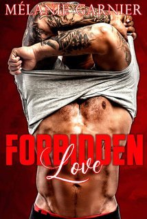 Mélanie Garnier - Forbidden Love (2025)