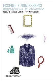 Lorenzo Montali, Edoardo Zulato (a cura di) - Esserci e non esserci (2024)