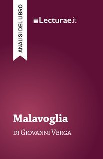 Tommaso Rossi - I Malavoglia, di Giovanni Verga. Analisi del libro (2025)