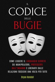 Bryan Kendall - Il codice delle bugie (2025)