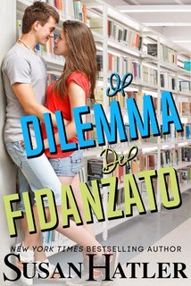 Susan Hatler - Il Dilemma del Fidanzato (2025)