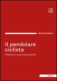 Ario De Marco - Il pendolare ciclista (2025)