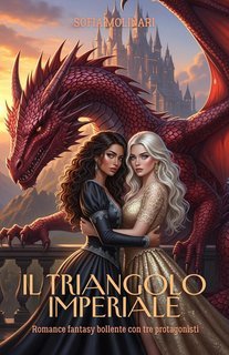 Sofia Molinari - Il Triangolo Imperiale (2025)