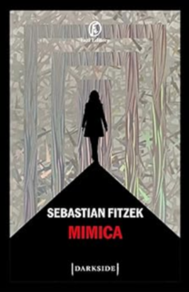 Sebastian Fitzek - Mimica (2025)