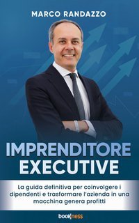 Marco Randazzo - Imprenditore Executive (2025)
