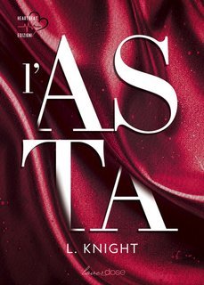 L. Knight - Kings of Ruin Vol. 1.L'asta (2025)