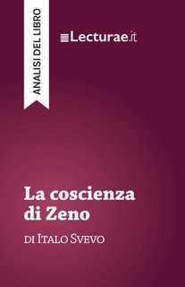 Tommaso Rossi - La coscienza di Zeno, di Italo Svevo. Analisi del libro (2025)