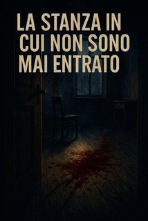 Ms - La stanza in cui non sono mai entrato (2025)