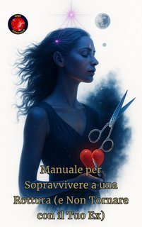 Alina Rubi - Manuale per sopravvivere a una rottura (e non tornare con il tuo ex) (2025)