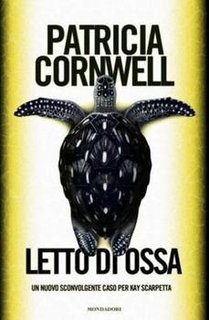 Patricia Cornwell - Letto di ossa (2013)