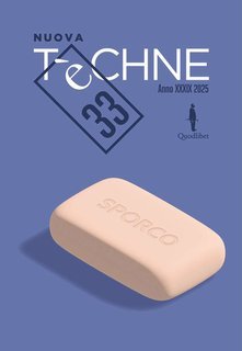 AA.VV. - Nuova Tèchne n. 33 (2025)