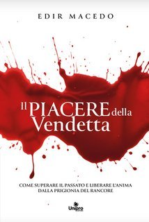 Edir Macedo - Il piacere della vendetta (2024)