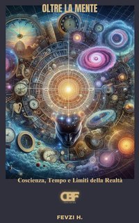 Fevzi H. - Oltre la mente. Coscienza, tempo e limiti della realtà (2025)