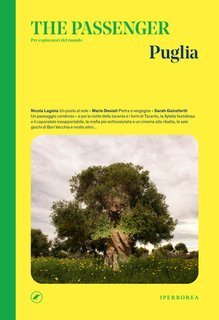 AA.VV. - The Passenger. Puglia (2025)