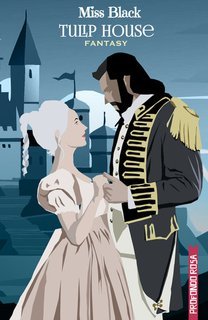 Miss Black - Tulip House (2025)
