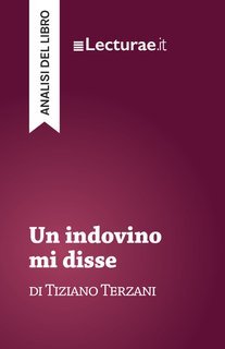 Tommaso Rossi - Un indovino mi disse, di Tiziano Terzani. Analisi del libro (2025)