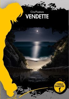 Ciro Pisaturo - Vendette (2025)