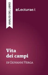 Tommaso Rossi - Vita dei campi, di Giovanni Verga. Analisi del libro (2025)