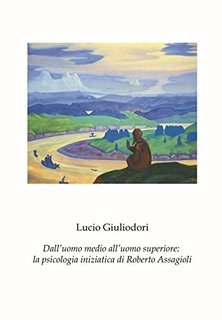 Lucio Giuliodori - Dall'uomo medio all'uomo superiore (2014)
