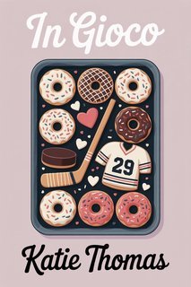 Katie Thomas - Riverton Reivers Vol. 1. In Gioco (2025)