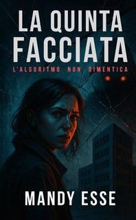 Mandy Esse - La Quinta Facciata (2025)