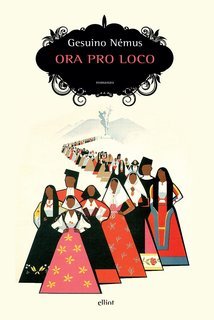 Gesuino Némus - Ora pro loco (2017)