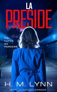 H.M. Lynn - La Preside (2025)