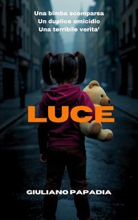 Giuliano Papadia - Luce (2025)