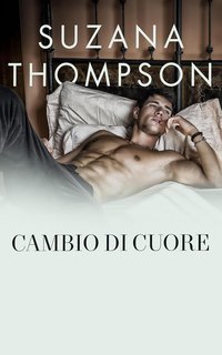 Suzana Thompson - Cambio di Cuore (2025)
