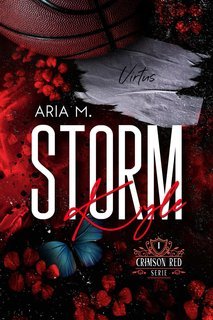 Aria M. - (CrimsonRed 01) Storm - Kyle (2023)