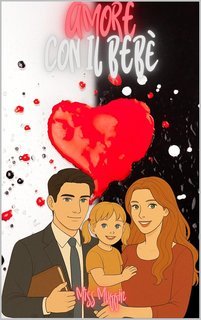 Miss Muffin - Quartetto inarrestabile Vol. 4. Amore con il bebè (2025)