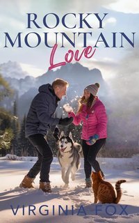 Virginia Fox - Amore nelle Montagne Rocciose Vol. 17. Rocky Mountain Love (2025)