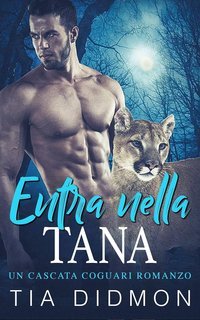 Tia Didmon - Cascata Coguari Vol. 2. Entra nella Tana (2025)