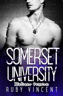 Ruby Vincent - Somerset University. La Serie Completa (2025)