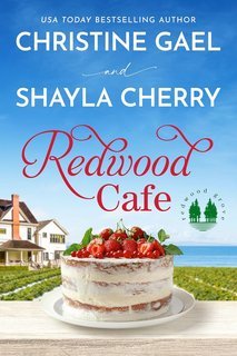 Christine Gae, Shayla Cherry - Redwood Grove Vol. 1. Redwood Cafe (2025)