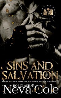 Neva Cole, Robin Ash - Famiglia Donovan Vol. 2. Peccati e Salvezza (2025)