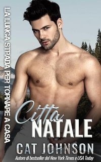 Cat Johnson -  La Lunga Strada per Tornare a Casa Vol. 2. Città Natale (2025)