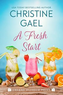 Christine Gael - Cherry Blossom Point Vol. 3. A Fresh Start (2025)