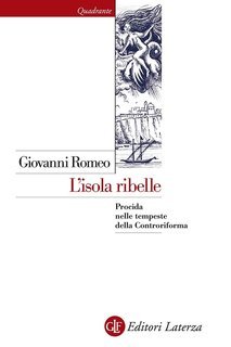 Giovanni Romeo - L'isola ribelle (2020)