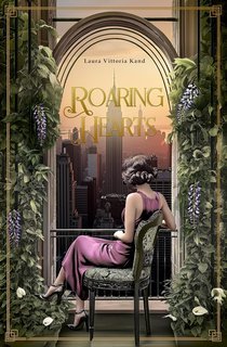Laura Vittoria Kand - Roaring Hearts (2025)
