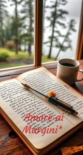 Nancy Fonda - Amore ai Margini (2025)