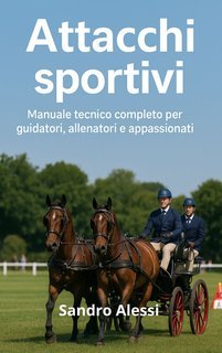 Sandro Alessi - Attacchi sportivi (2025)