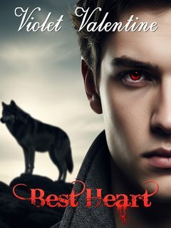 Violet Valentine - Beast heart (2025)