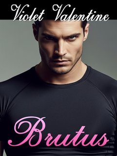Violet Valentine - Brutus (2025)