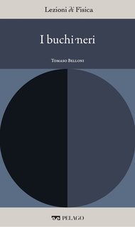 Tomaso Belloni - I buchi neri (2025)