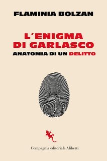 Flaminia Bolzan - L’enigma di Garlasco (2025)